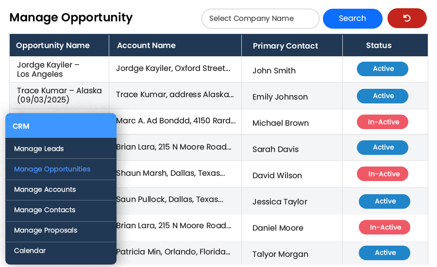 manage-opportunity