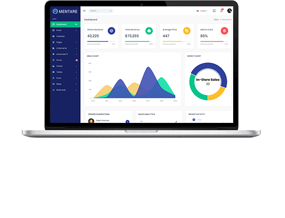 Mentare – Virtual Desktops, Virtual Apps and DaaS for your business